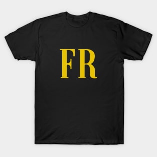 FR T-Shirt